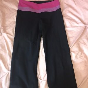 Lululemon Leggings Size 4